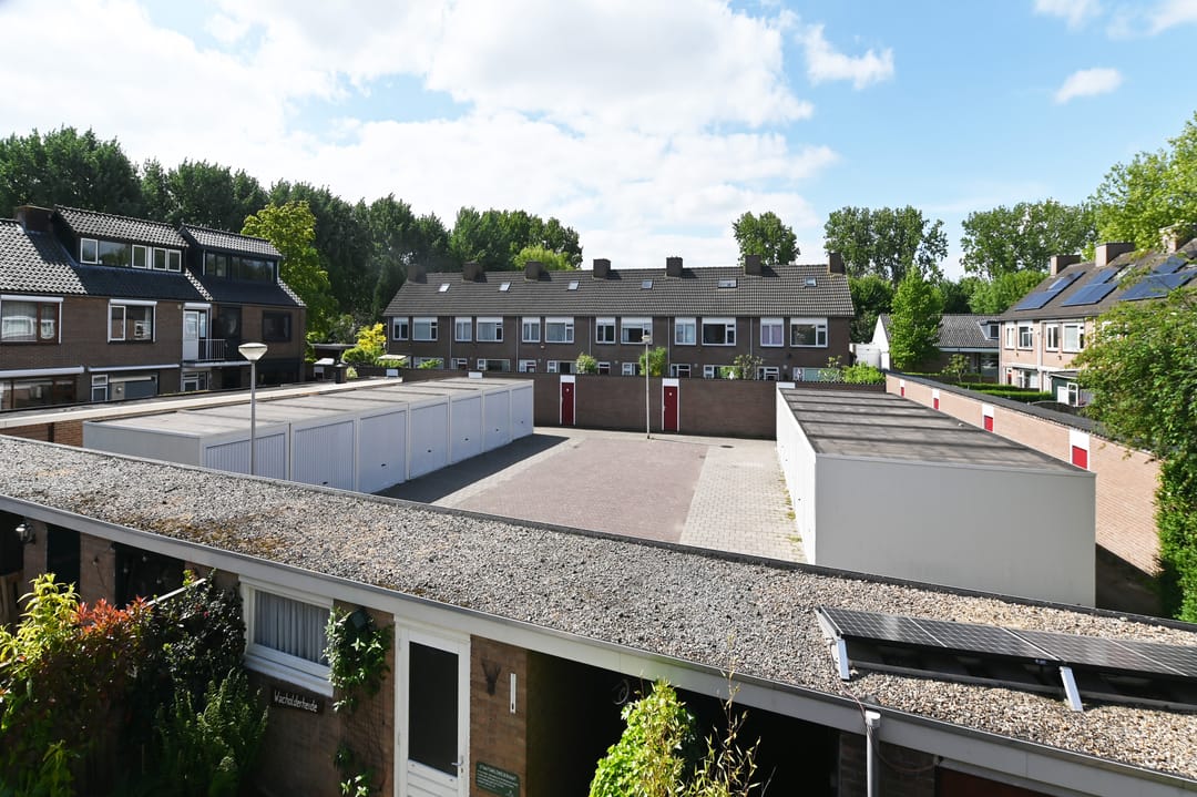 Foto 32 van Raadhuislaan 32