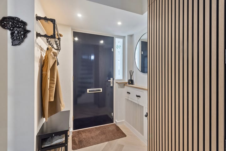 Foto 3 van Huyakker 16