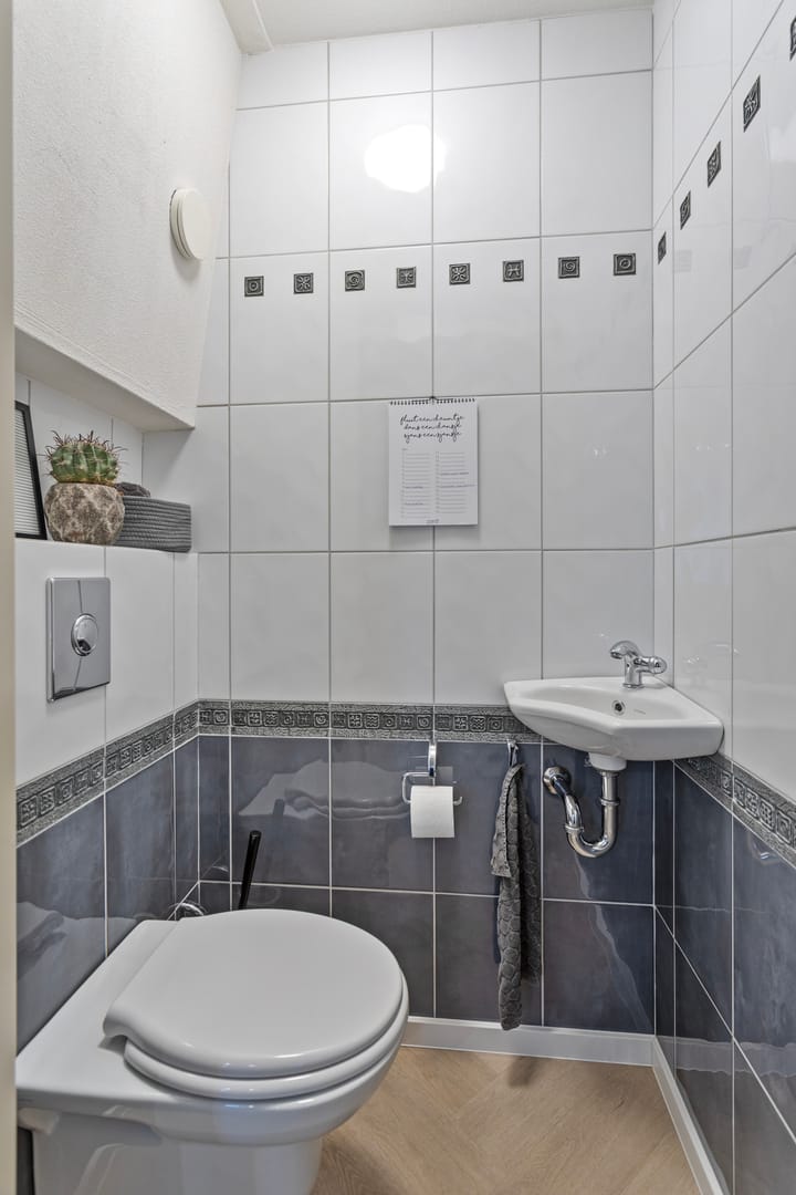 Foto 5 van Huyakker 16