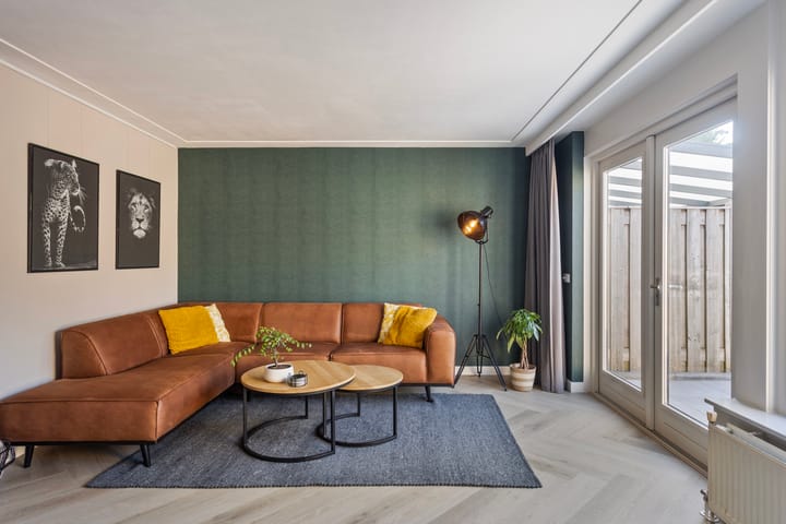 Foto 8 van Huyakker 16