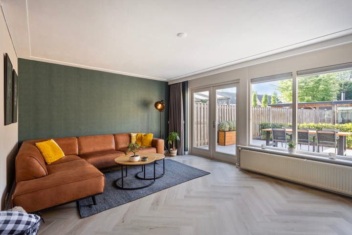 Foto 10 van Huyakker 16