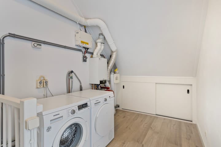 Foto 32 van Huyakker 16