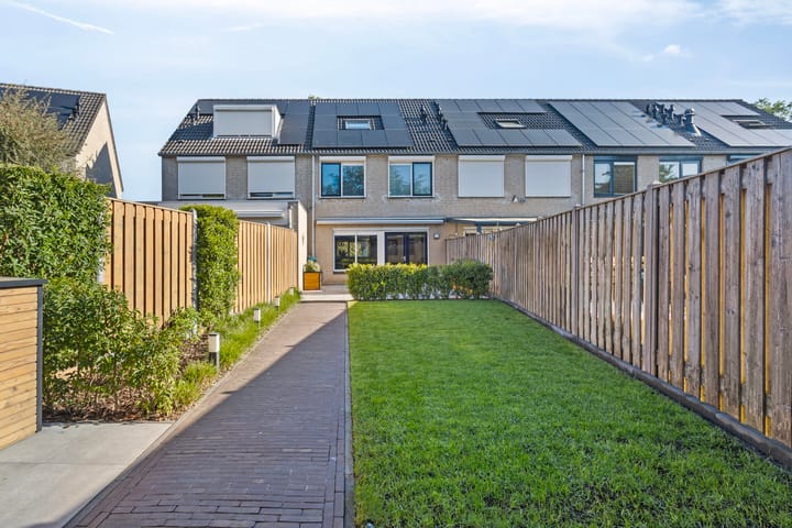 Foto 35 van Huyakker 16