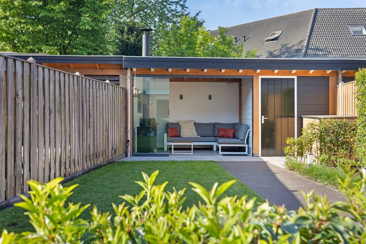 Foto 39 van Huyakker 16