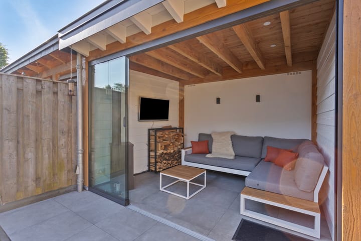 Foto 40 van Huyakker 16