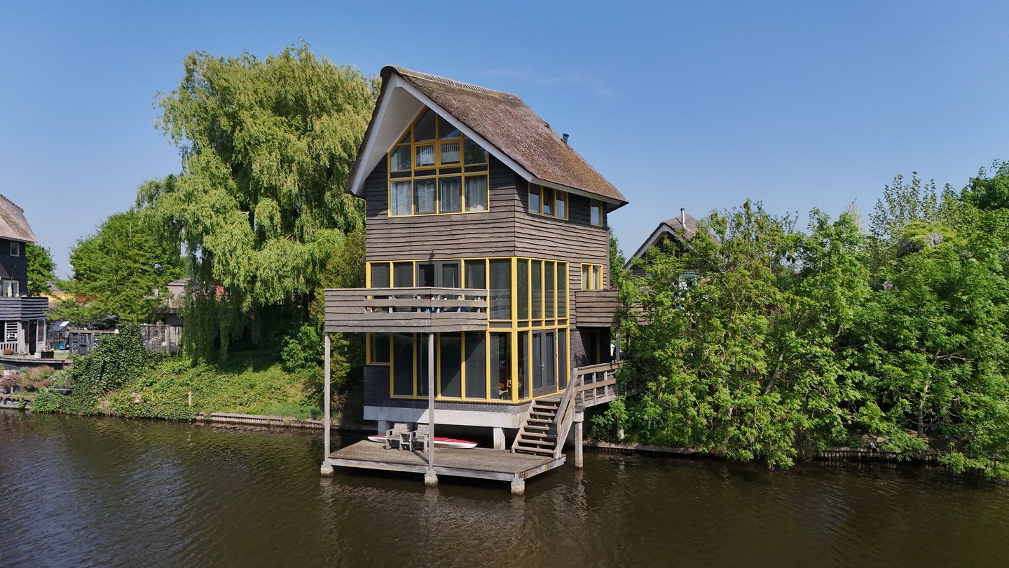 Foto 1 van Teylingen 4