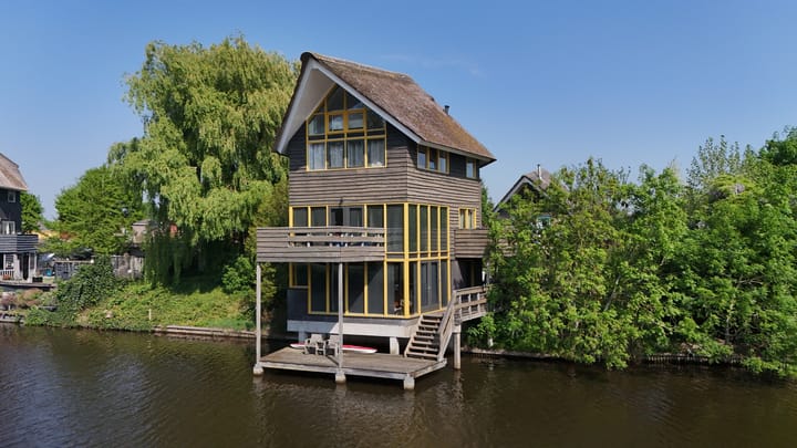 Foto 1 van Teylingen 4