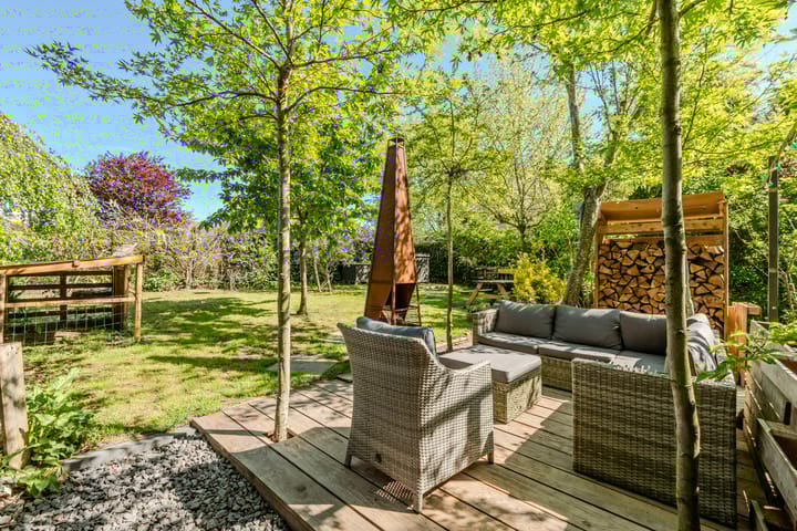 Foto 4 van Teylingen 4