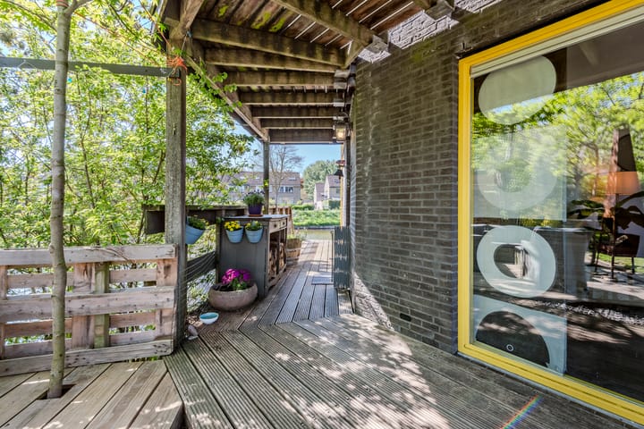 Foto 7 van Teylingen 4