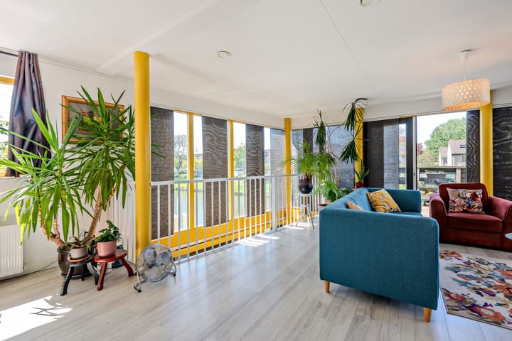 Foto 29 van Teylingen 4