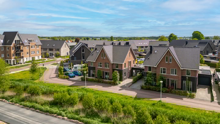 Foto 4 van Zwarte Roodstaart 16