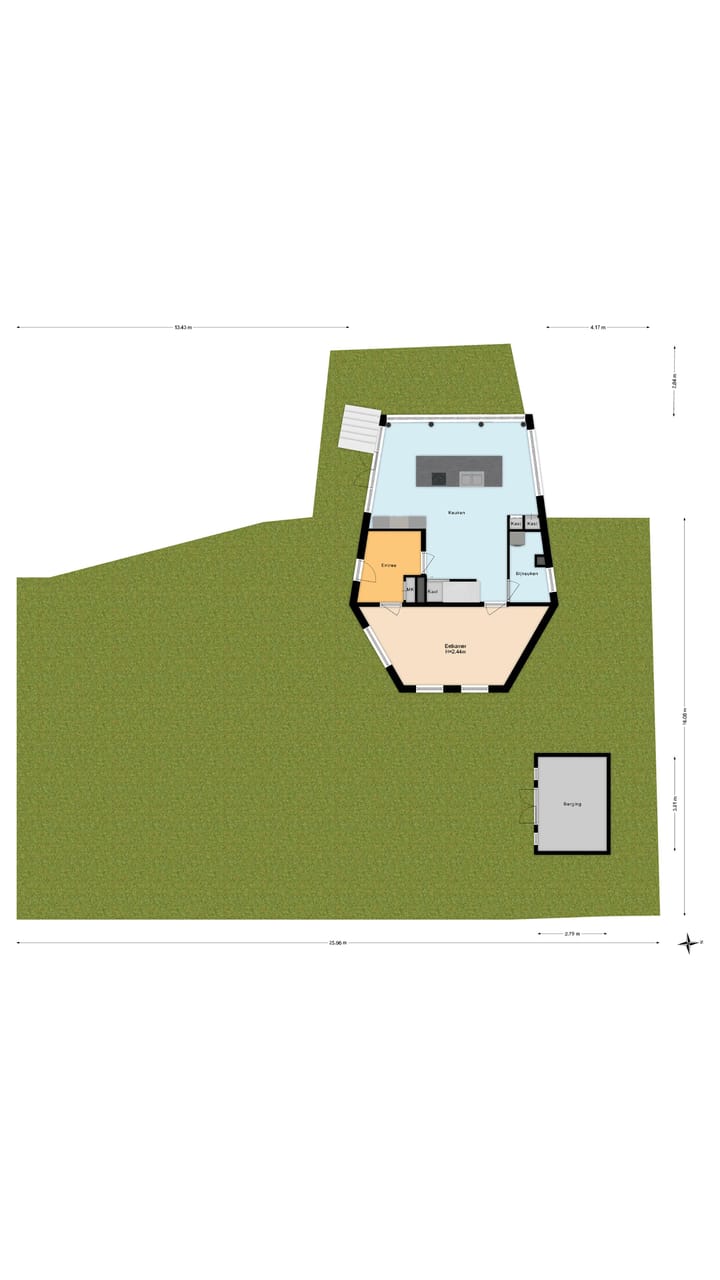 Foto 82 van Teylingen 4