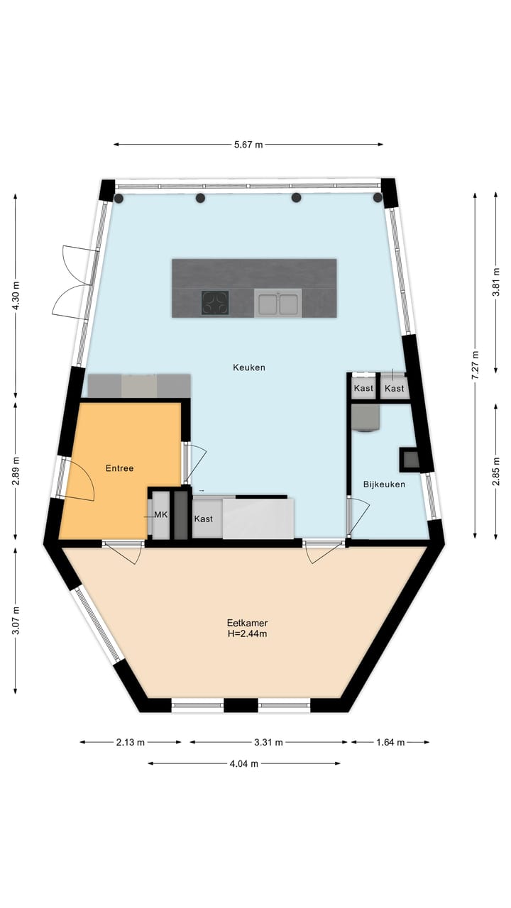 Foto 83 van Teylingen 4