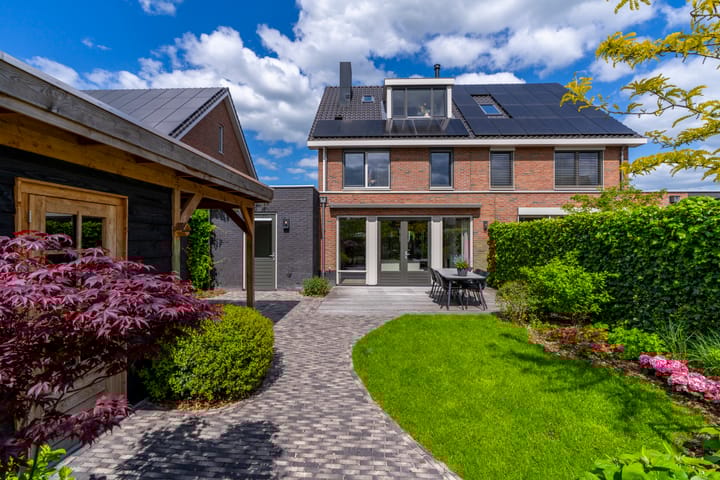 Foto 3 van Zwarte Roodstaart 16