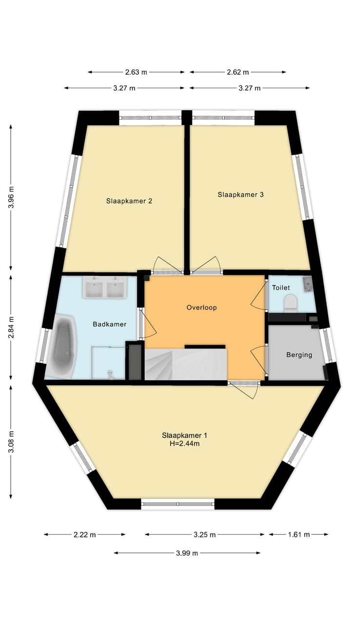 Foto 85 van Teylingen 4