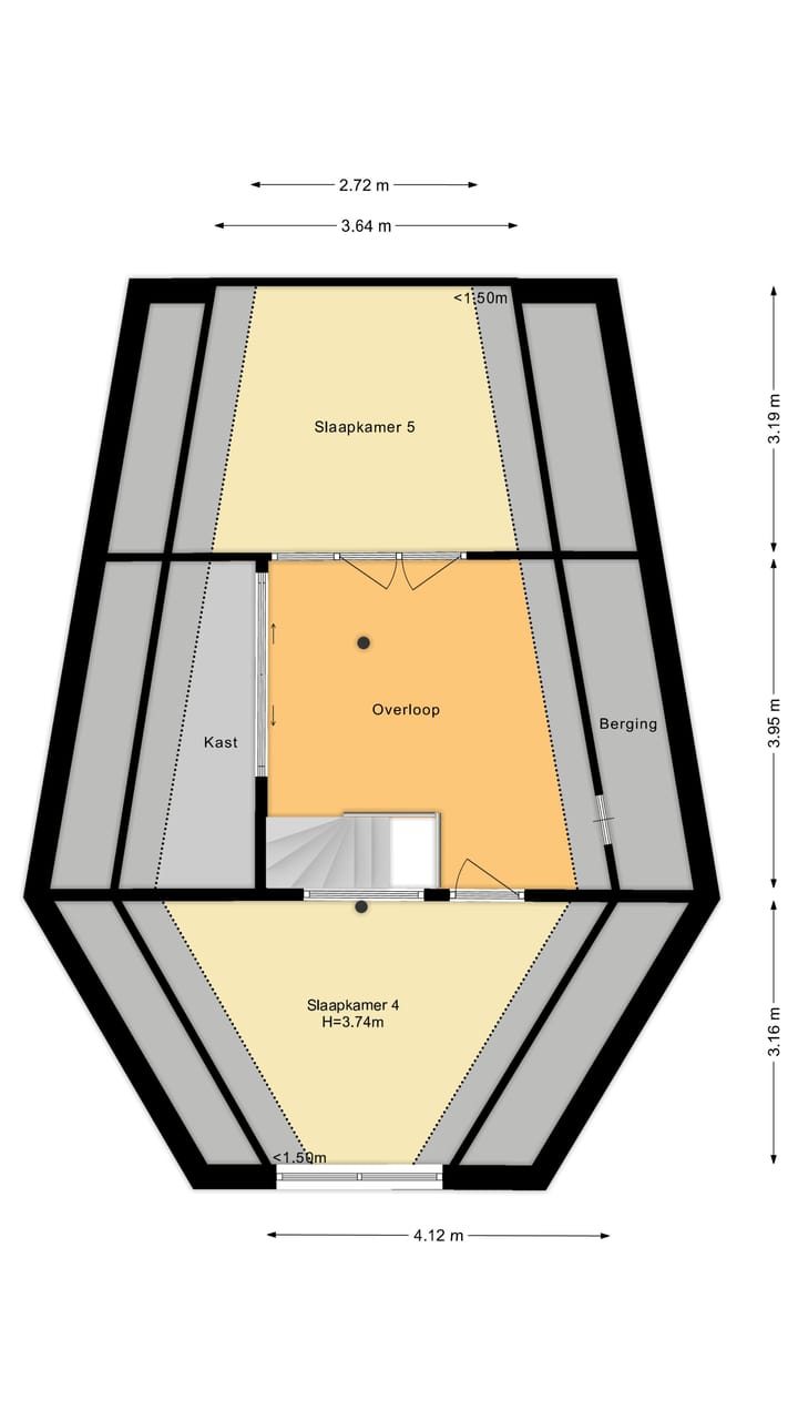 Foto 86 van Teylingen 4