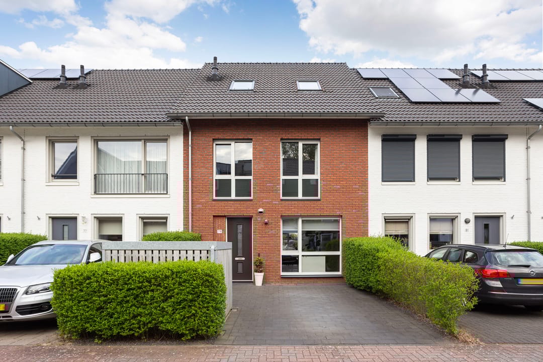 Foto 1 van Vlierhoeve 79