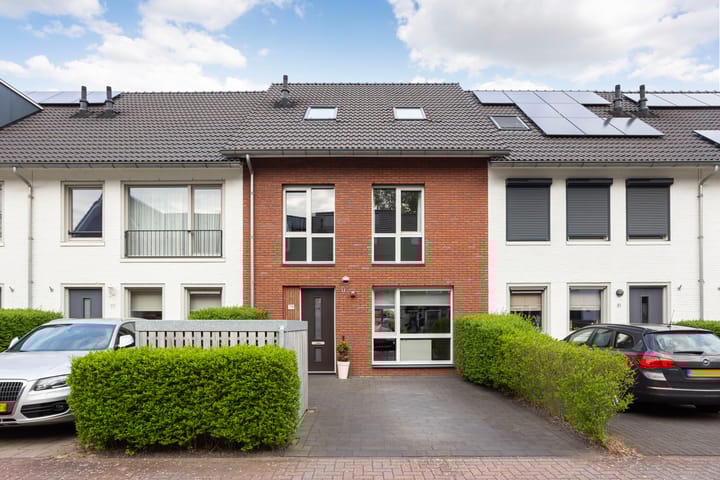 Foto 1 van Vlierhoeve 79