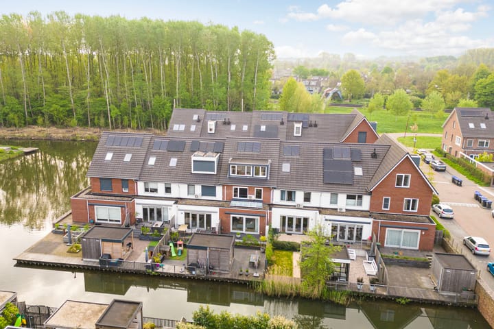 Foto 2 van Vlierhoeve 79