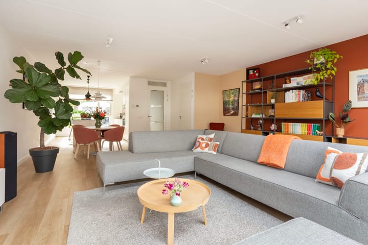 Foto 5 van Vlierhoeve 79