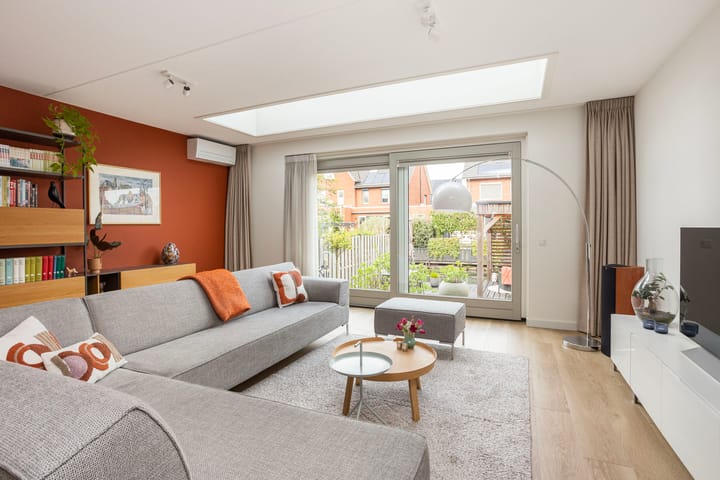 Foto 7 van Vlierhoeve 79