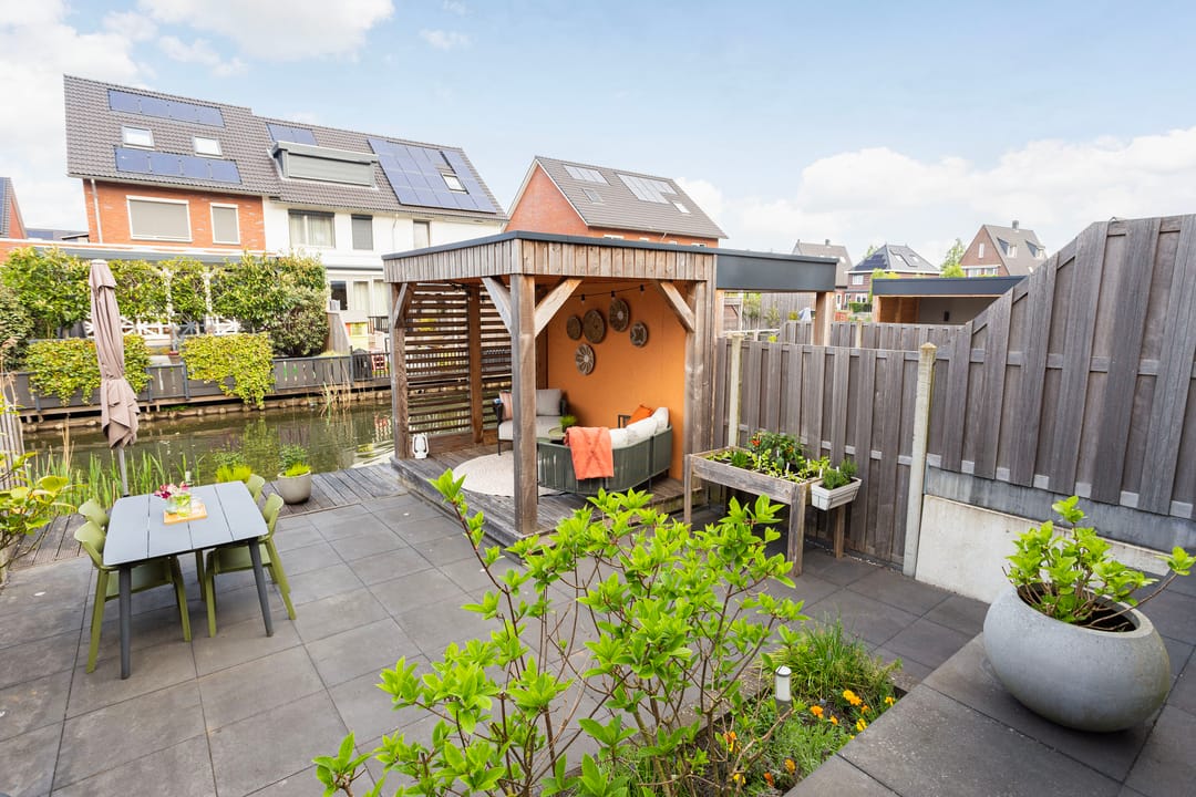 Foto 16 van Vlierhoeve 79