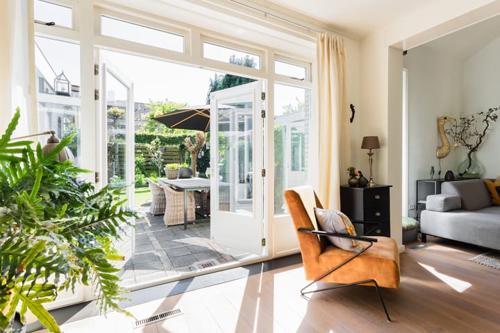 Foto 2 van Watermuldersweg 18