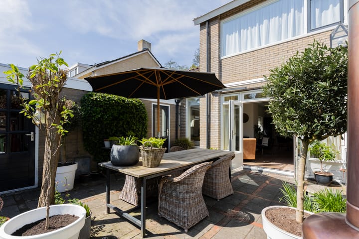 Foto 4 van Watermuldersweg 18