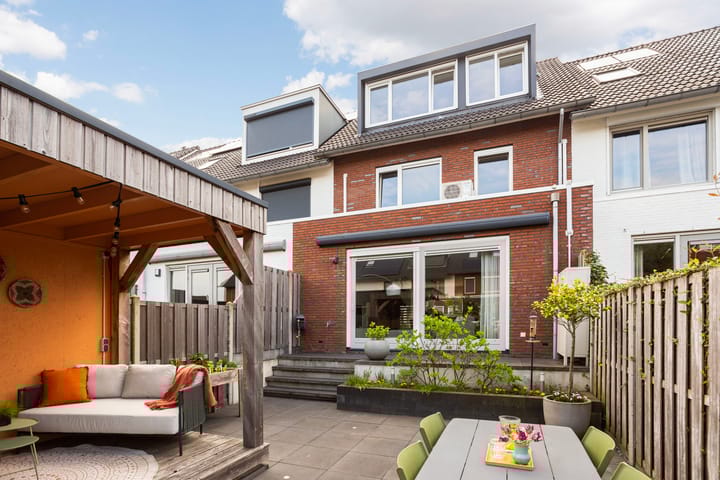 Foto 22 van Vlierhoeve 79