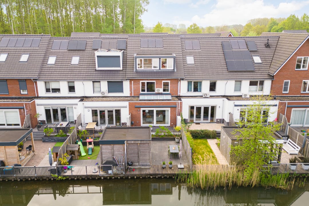 Foto 23 van Vlierhoeve 79