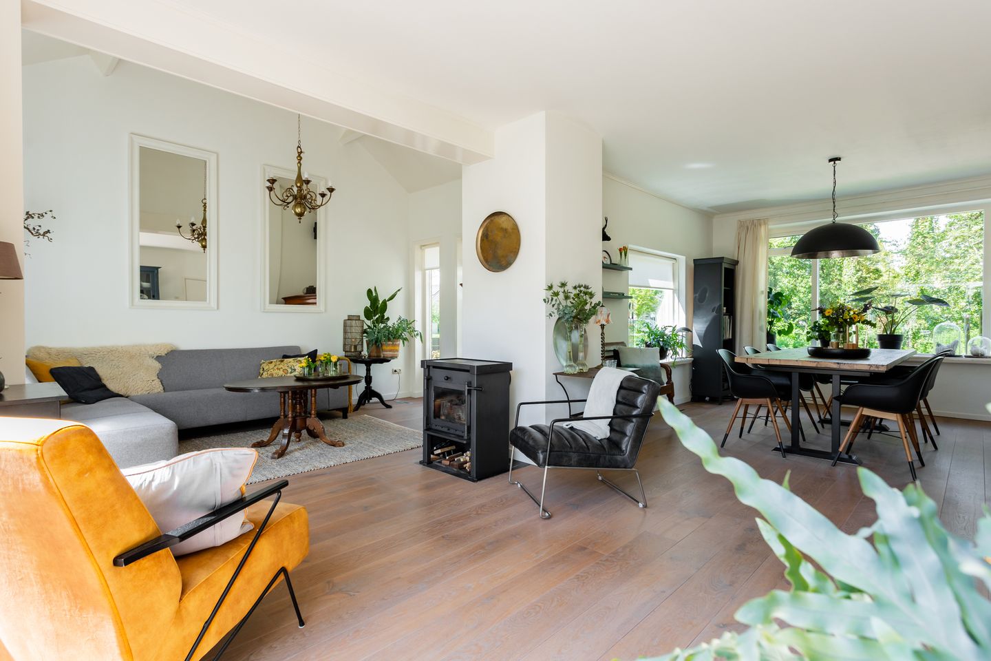 Foto 10 van Watermuldersweg 18