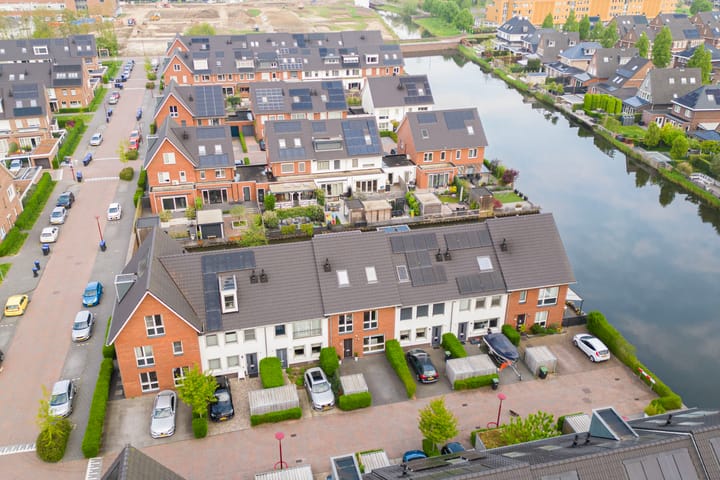 Foto 45 van Vlierhoeve 79