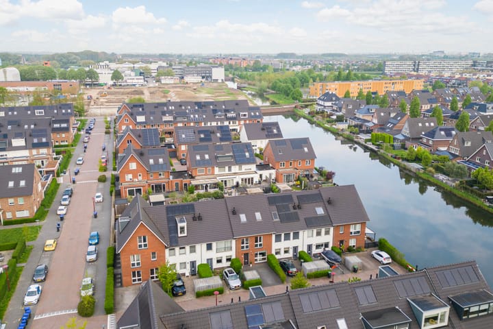 Foto 46 van Vlierhoeve 79