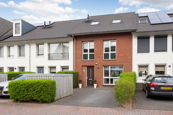 Foto 47 van Vlierhoeve 79