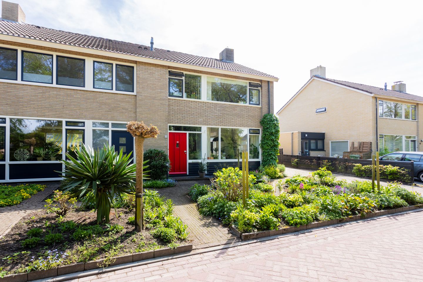 Foto 5 van Watermuldersweg 18