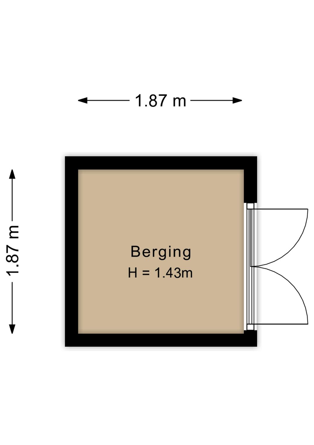 Foto 56 van Vlierhoeve 79
