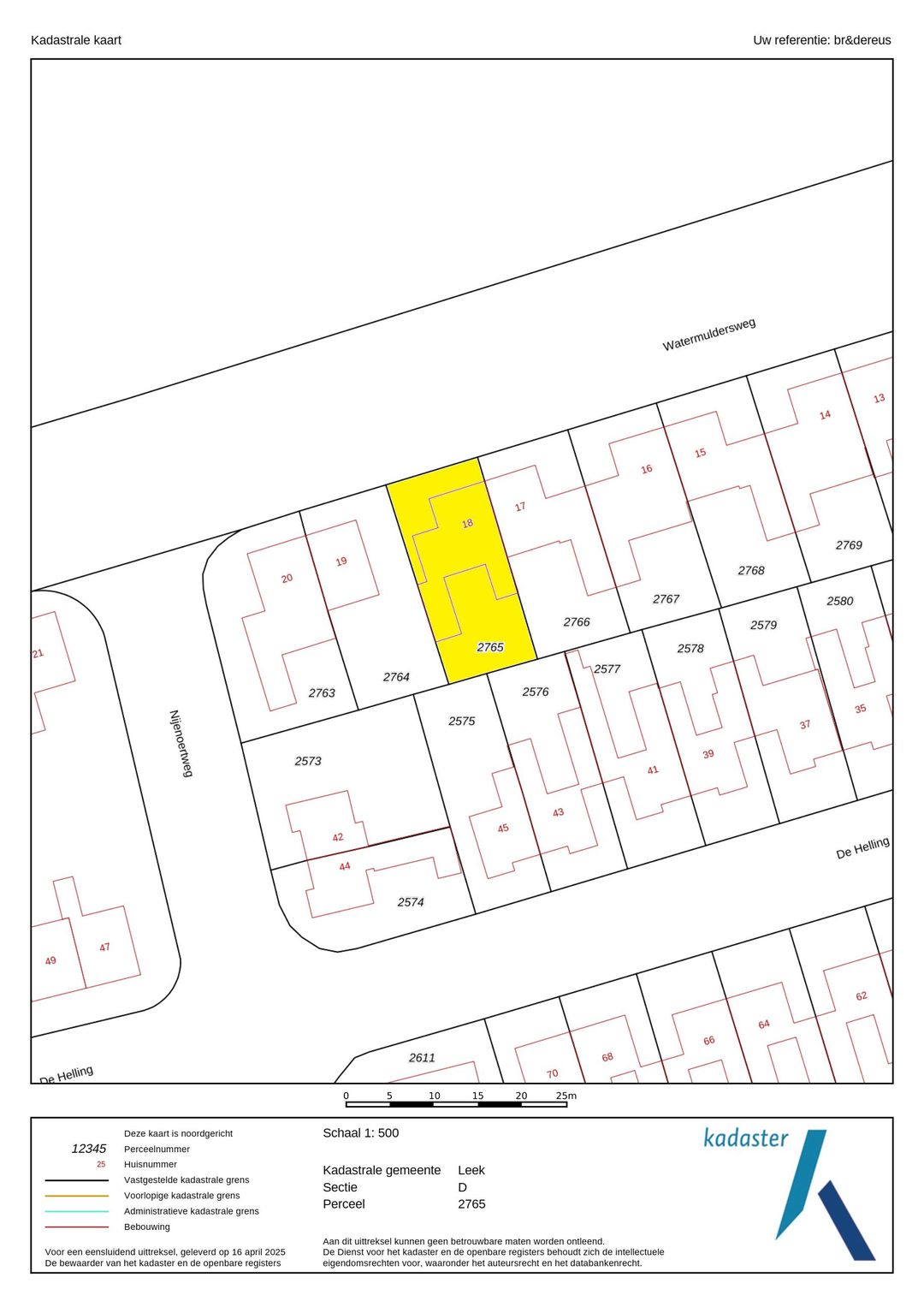 Foto 46 van Watermuldersweg 18