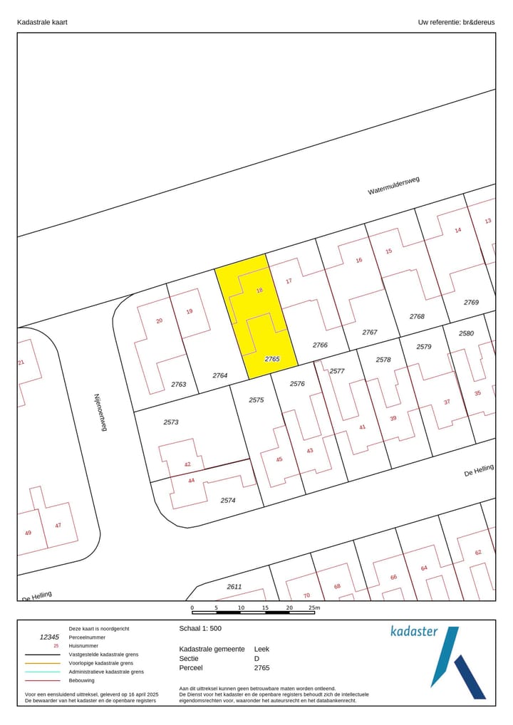 Photo 46 of Watermuldersweg 18