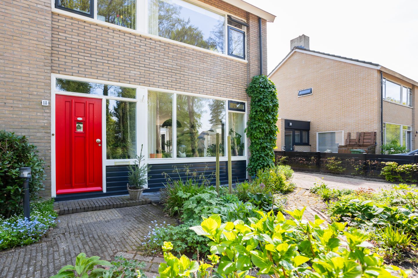 Foto 44 van Watermuldersweg 18