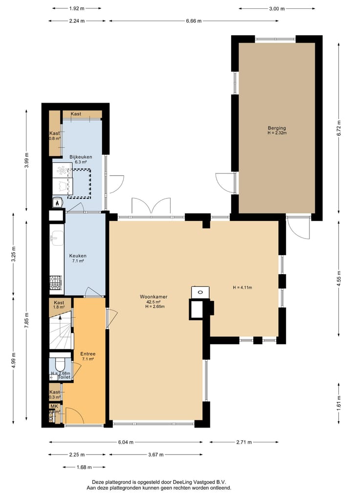 Photo 47 of Watermuldersweg 18