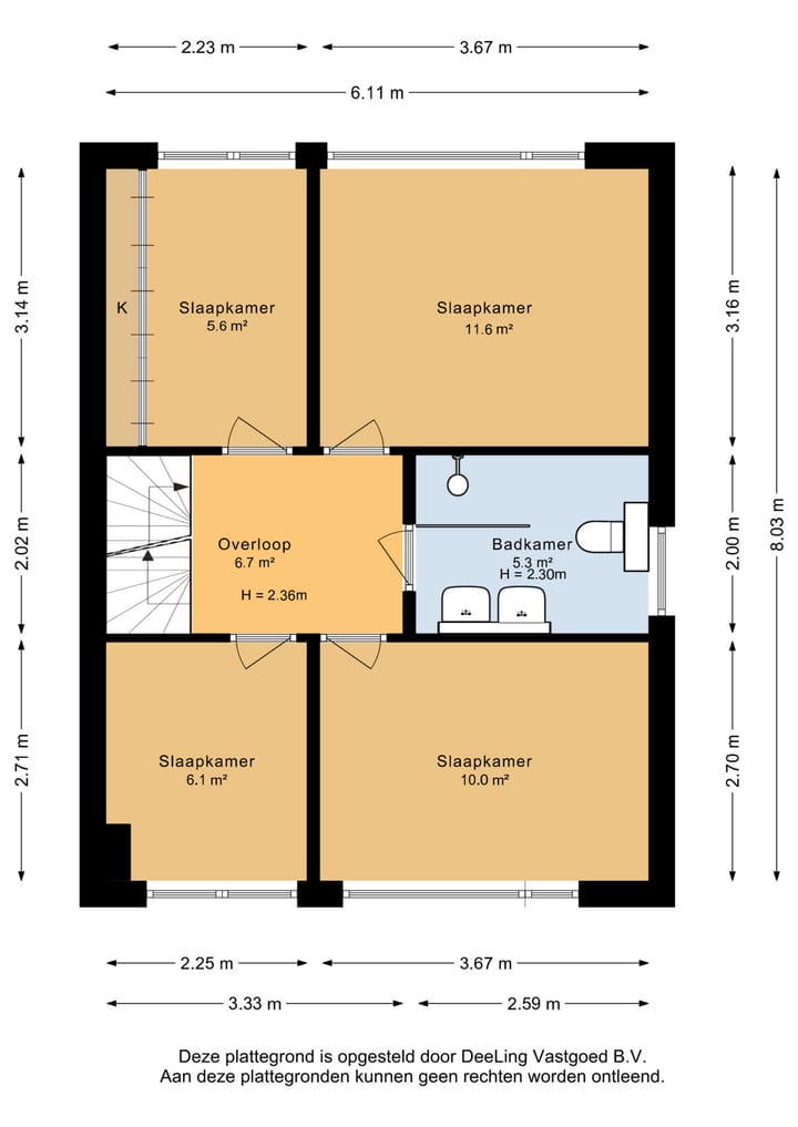 Photo 48 of Watermuldersweg 18