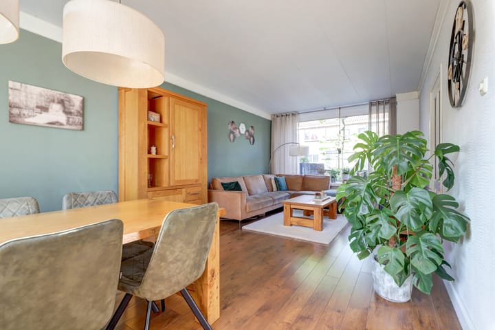 Foto 4 van Maarten Harpertsz.Trompstraat 7