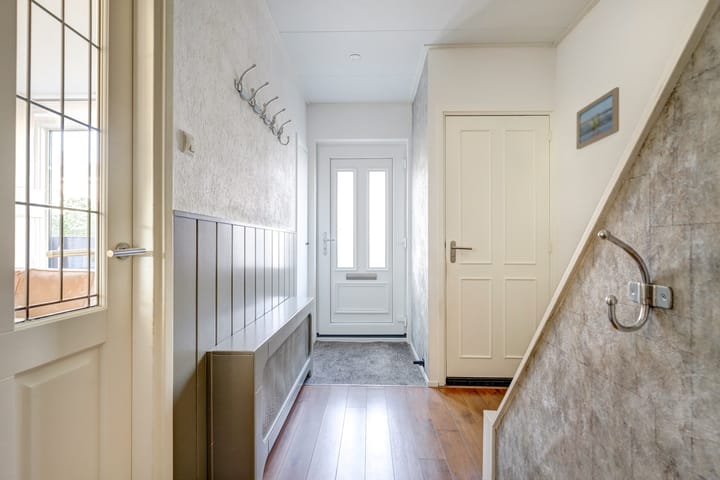 Foto 13 van Maarten Harpertsz.Trompstraat 7