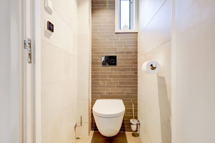 Foto 14 van Maarten Harpertsz.Trompstraat 7