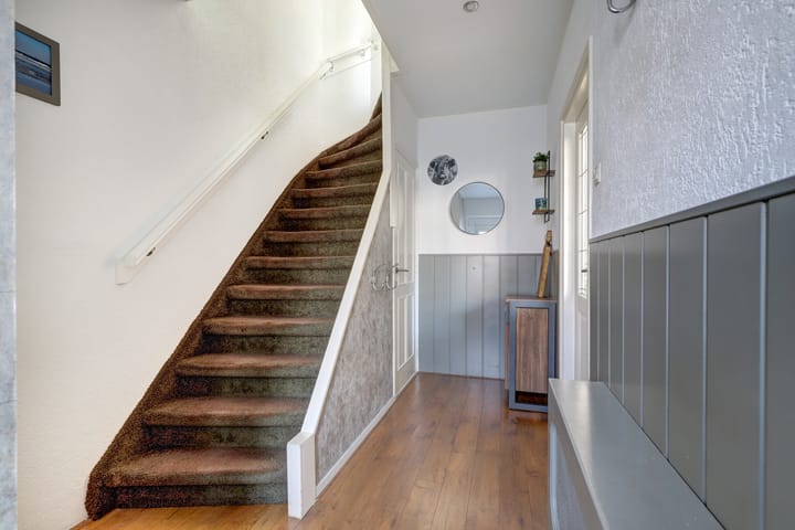 Foto 15 van Maarten Harpertsz.Trompstraat 7