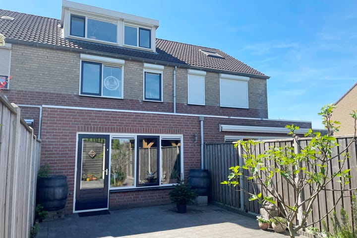 Foto 2 van Prins Hendrikstraat 17