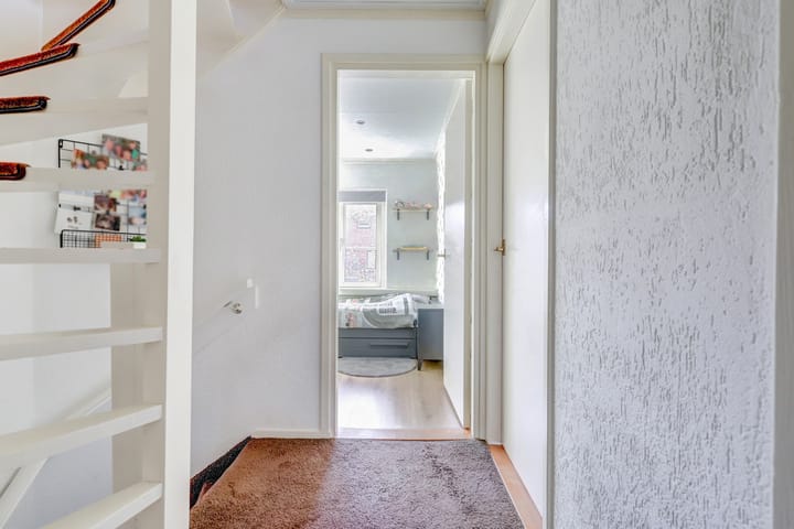 Foto 19 van Maarten Harpertsz.Trompstraat 7