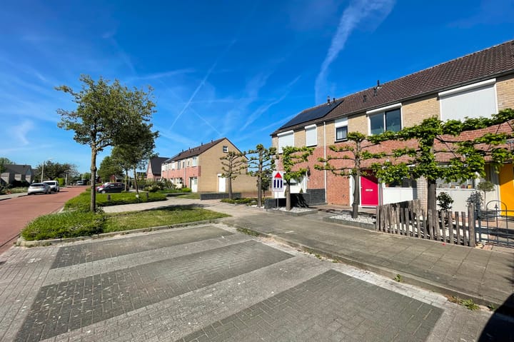 Foto 7 van Prins Hendrikstraat 17