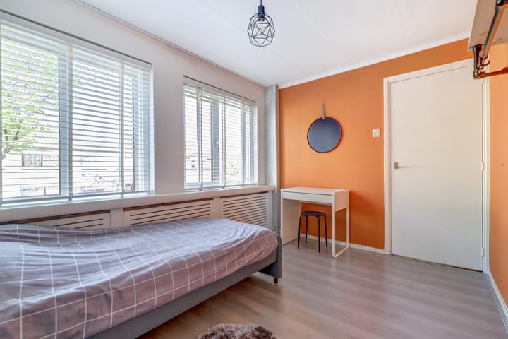 Foto 23 van Maarten Harpertsz.Trompstraat 7