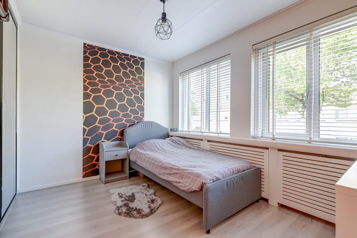 Foto 24 van Maarten Harpertsz.Trompstraat 7